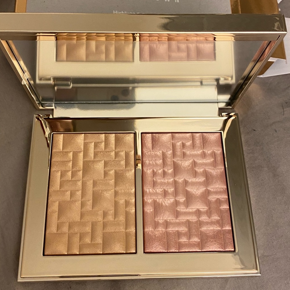 Bobbi Brown highlighter set